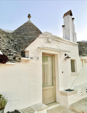 Antico Trullo Pasubio Alberobello